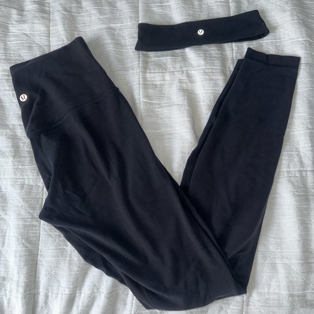 lululemon align legging